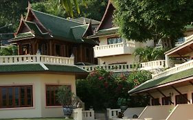 ปริ้นซ์ เอดูอาร์ อพาร์ตเมนต์ แอนด์ รีสอร์ต (มาตรฐานความสะอาด Sha)